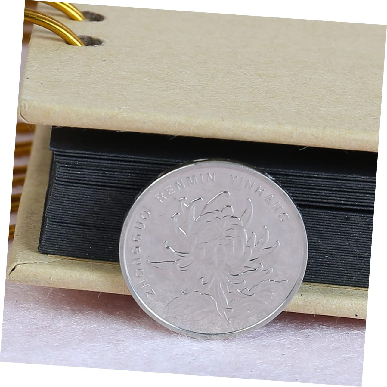 Creative Paper Scrapbook Photo Album with Bow Knot DIY for Weddings Anniversaries Valentines Day and Travel and Stylish Design image number 5