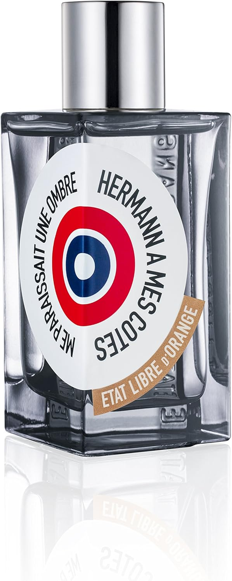 Etat Libre D'Orange Hermann a Mes Cotes Me Paraissait Une Ombre Eau De Parfum, 100Ml image number 2