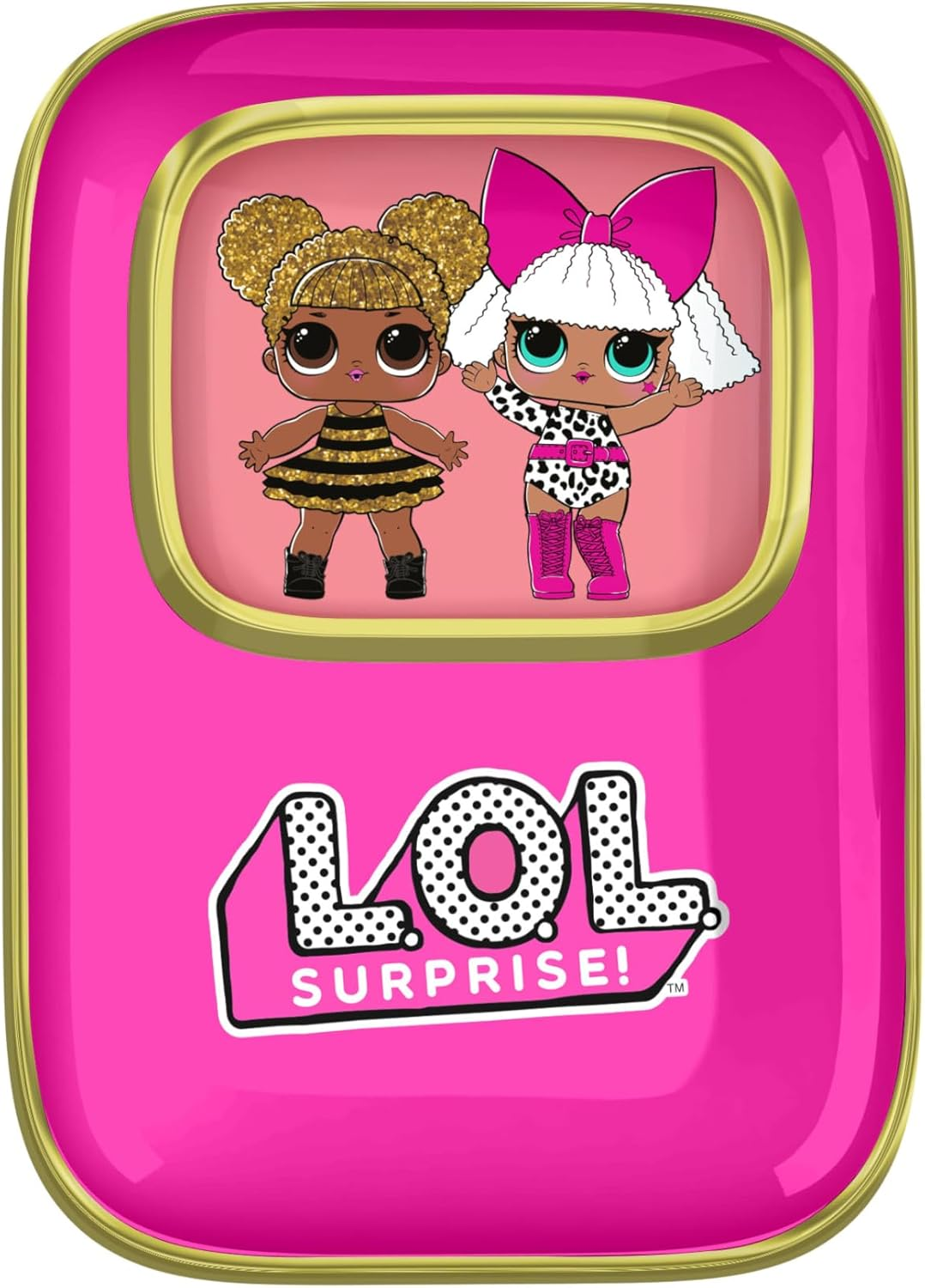 OTL - LOL Surprise Slide TWS Earphones/Lights and Sound/Lol Surprise image number 3