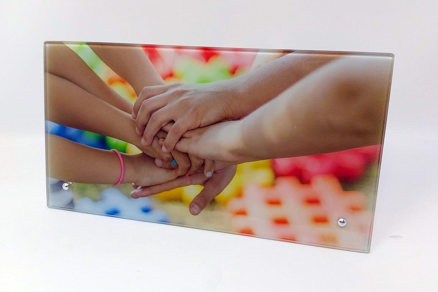 Ink Tec Sublinova Smart DTI Dye Sublimation Inks (Easy Refill Set (C,M,Y,K), 100Ml) image number 2