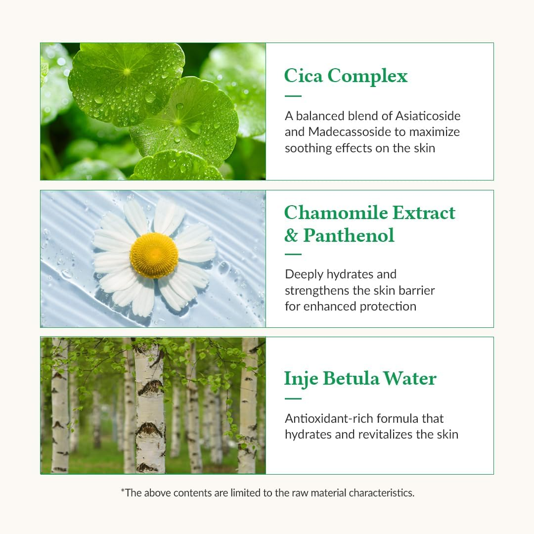 Dr.Althea Cushion Veil Calming Mask | Cooling Mask to Help Reducess Redness | Soothe Irritated Skin with CICA Complex | Vegan Korean Skincare (Pack of 4) image number 2