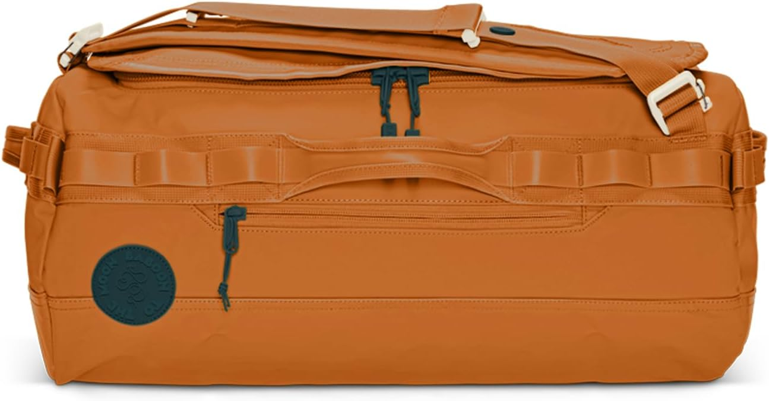 Baboon to the Moon Go-Bag Mini 32L &ndash; Detachable Straps, Small Duffle Bag for Travel, Gym Bag for Women, Mens Travel Bag, Duffel Bags for Traveling, Travel Duffel Bags for Women, Bliss, Backpack Duffel