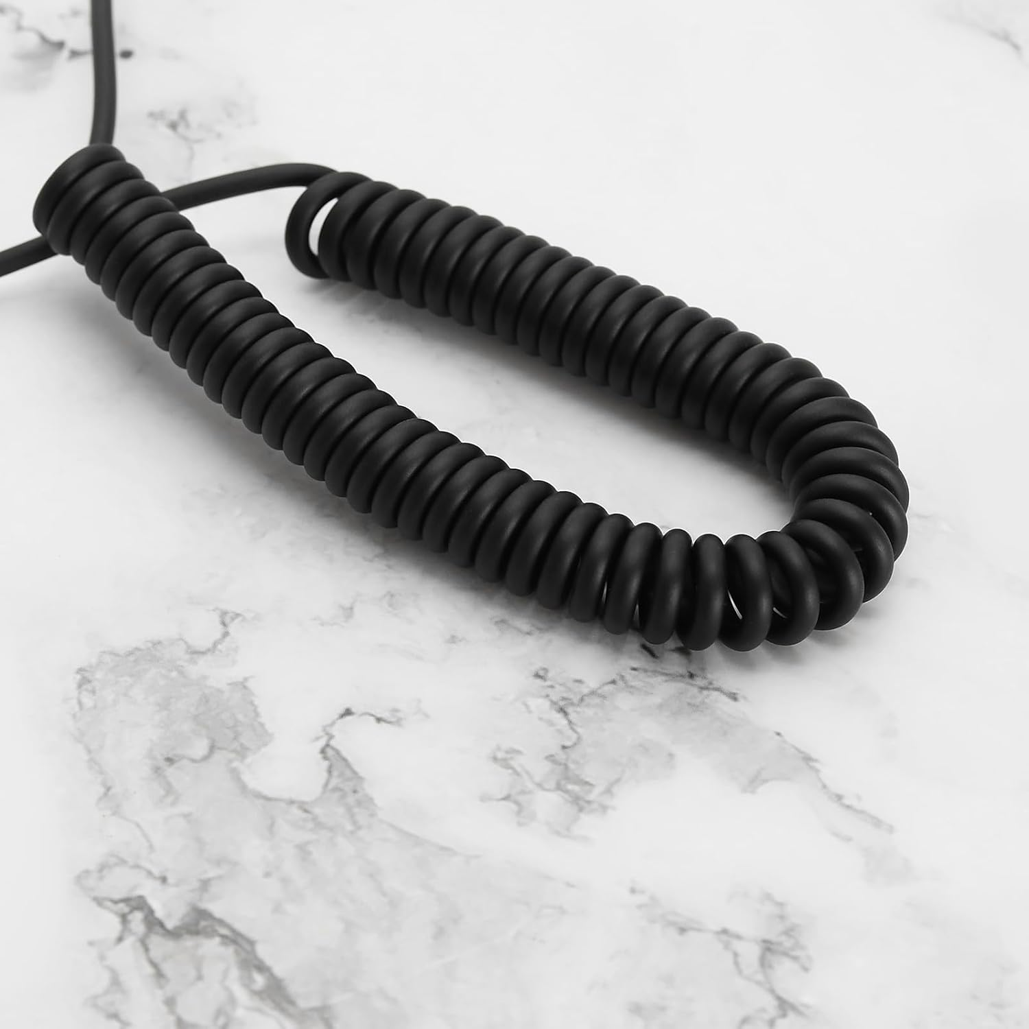 VGOL Headphone Cable Earphone Cable Adjustable Headphone Cord Compatible with Marshall Major II 3.5Mm Plug Headphone Cable Headphone Extension Cord image number 6