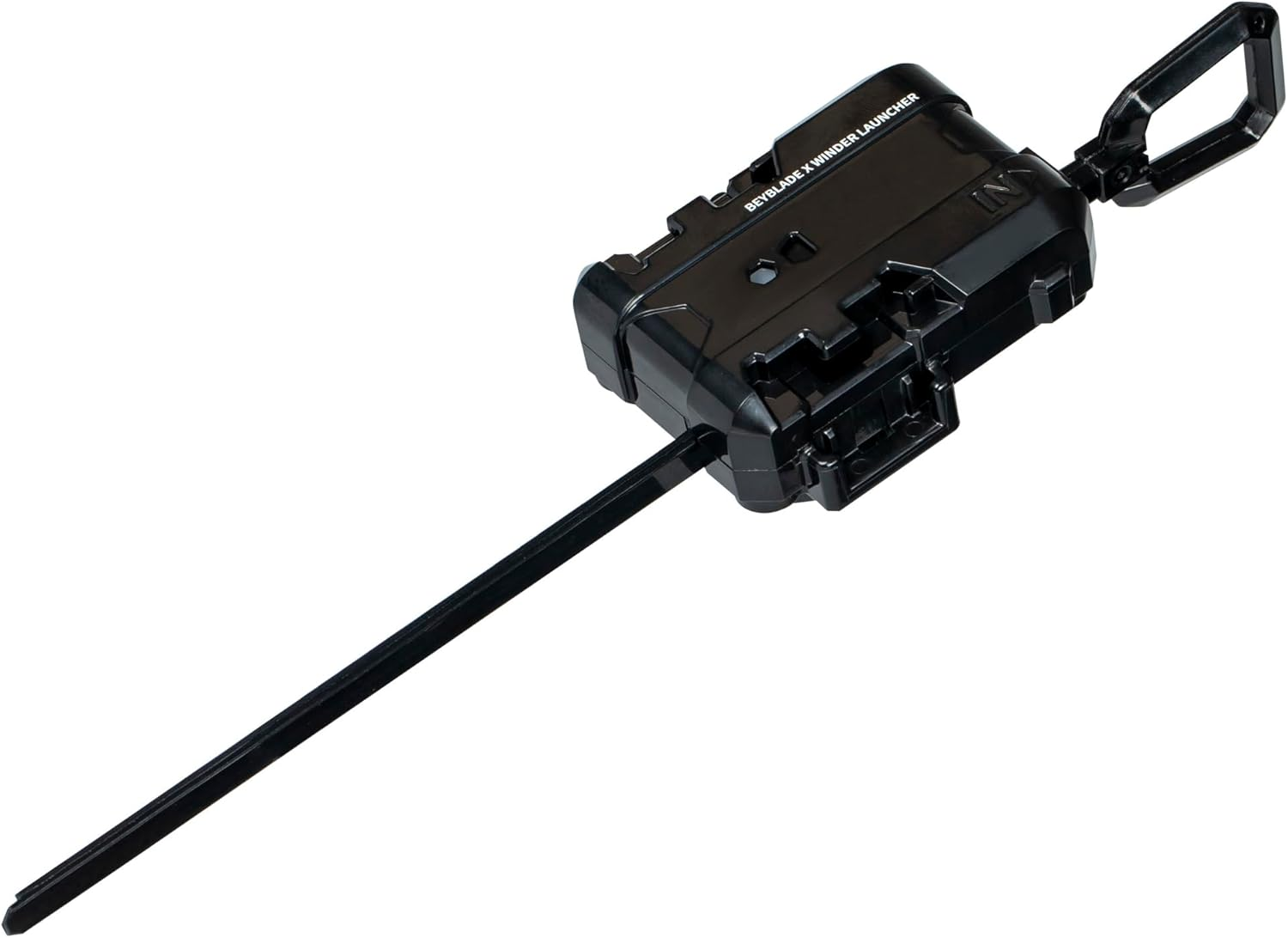 Beyblade X Official Winder Launcher for Use with Beyblade X Spinning Top Toys and Beystadium (Sold Separately); for 8 Year Old Boys and Girls image number 3