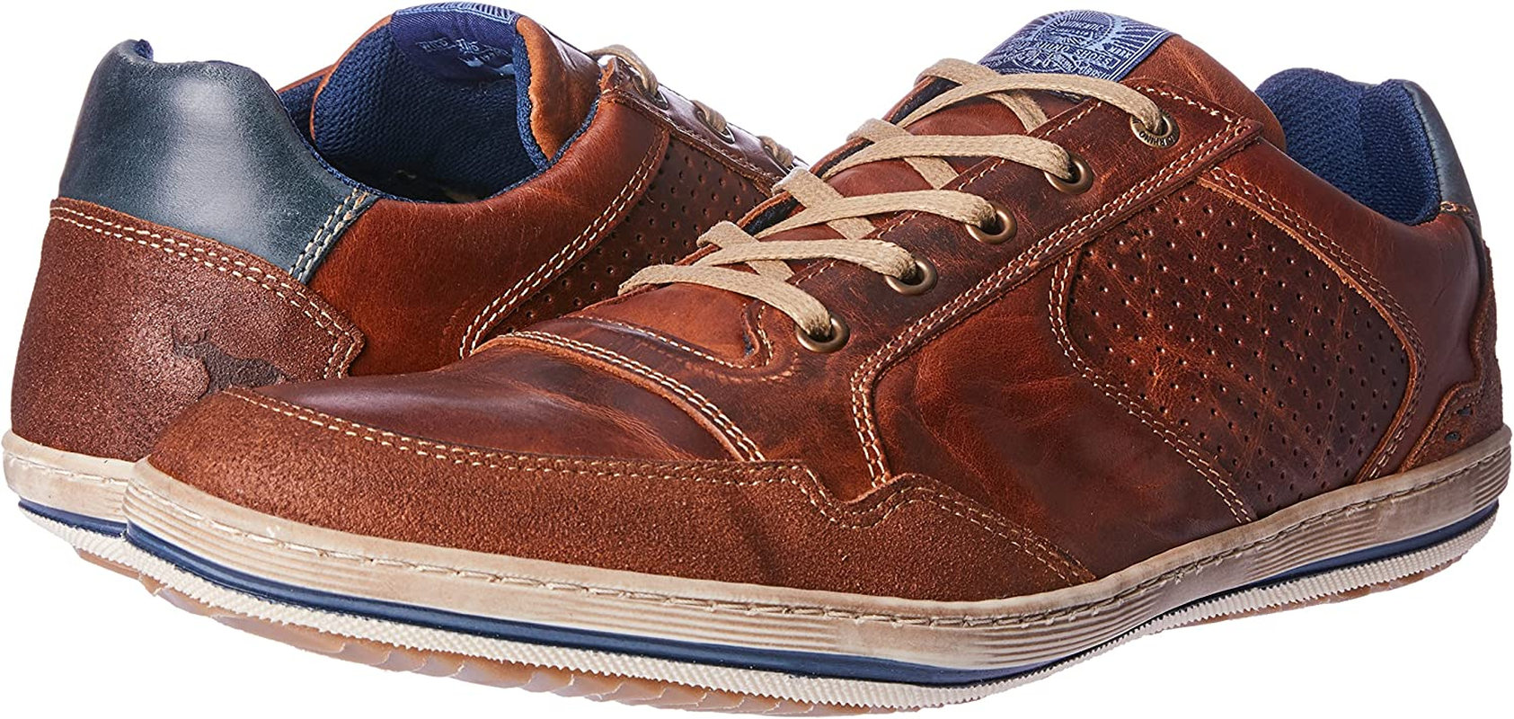 Wild Rhino Men'S Crest Casual Shoe image number 5