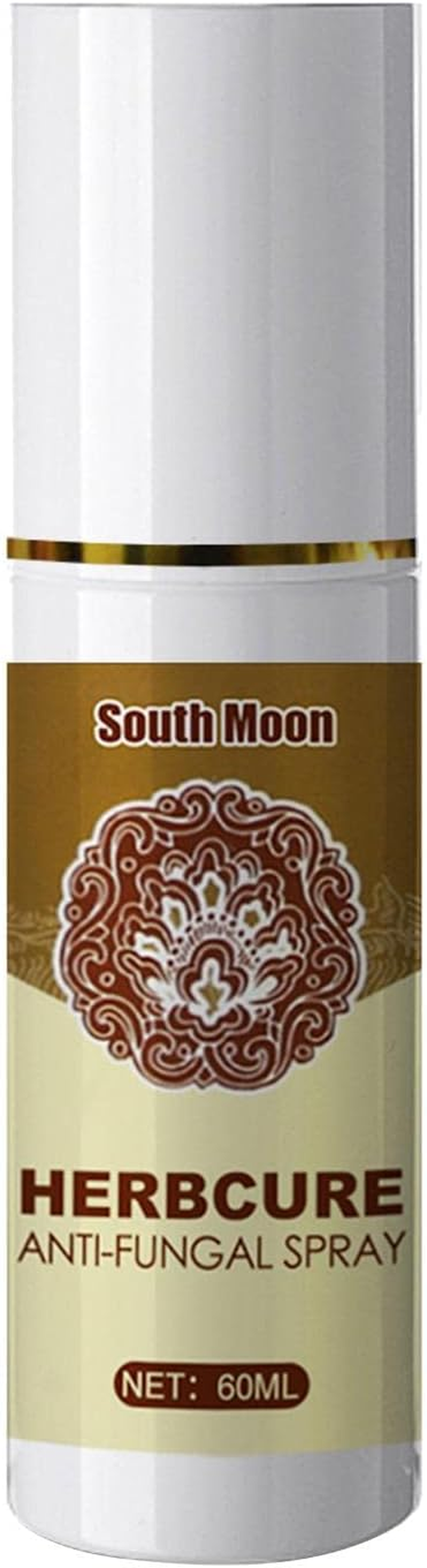 Foot Spray Anti-Fungal Infection Beriberi Spray Damaged Skin Moisturizer