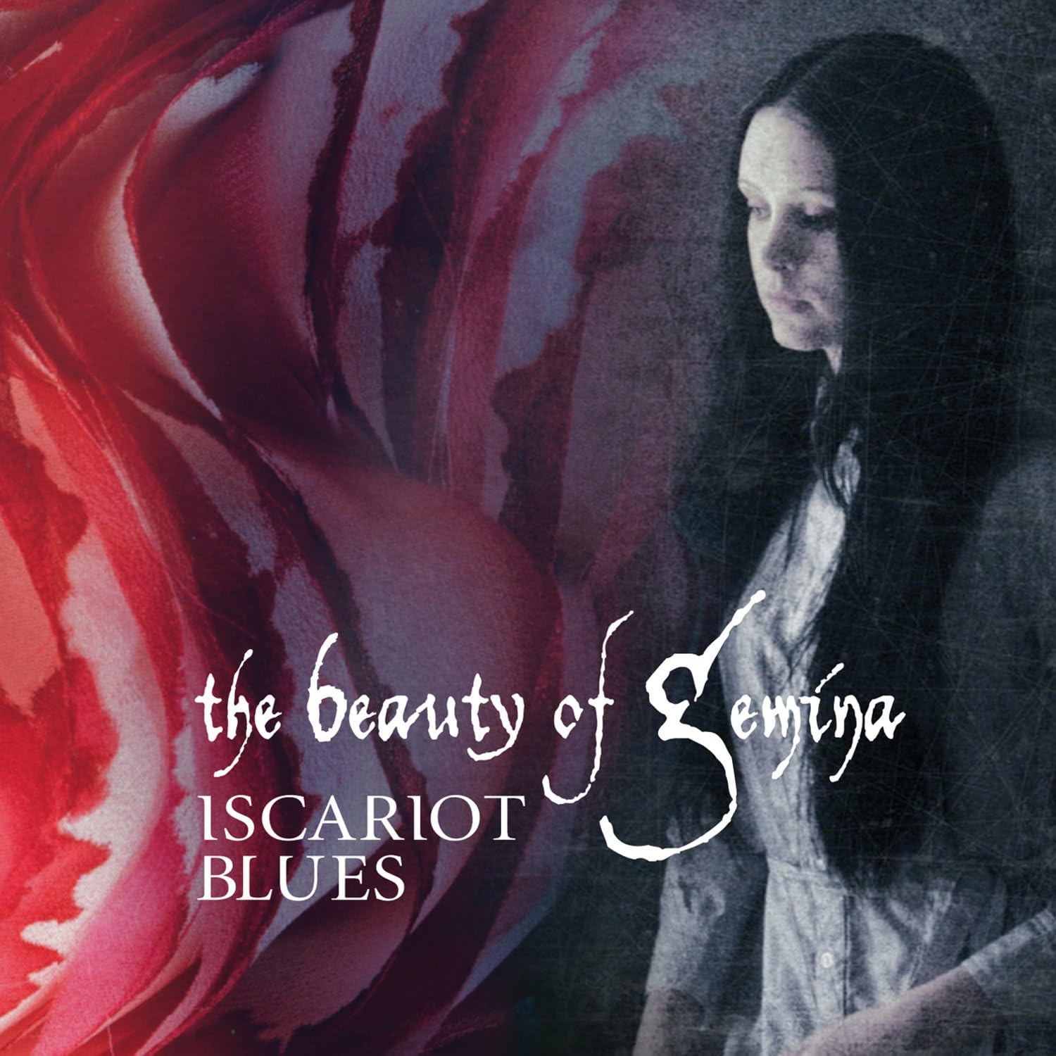 Iscariot Blues (CD)