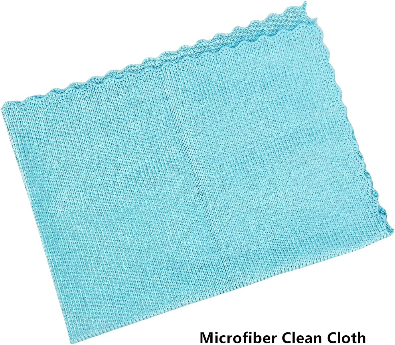 Umaki Car Graphics Vinyl Install Tools Kit with 5M Vinyl Wrap Cutting Tape, Cutter Knife, Vinyl Squeegee and Cleaning Cloth, for Knifeless Design Decals Line, 7 Piece image number 3