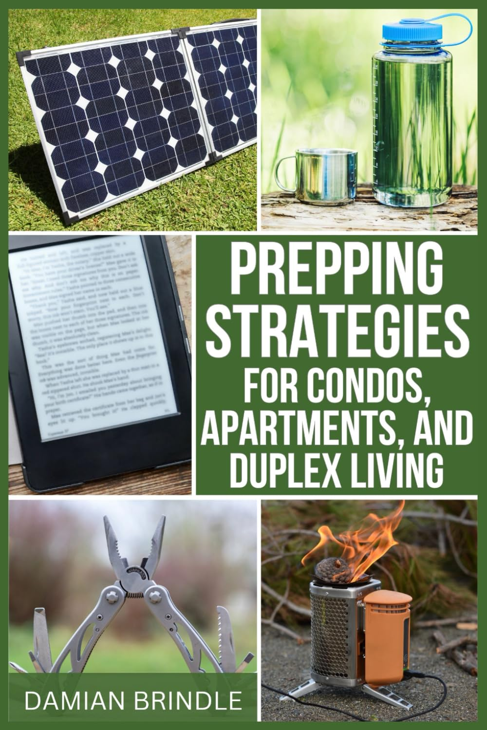 Prepping Strategies for Condos, Apartments, and Duplex Living: How to Prepare for Emergencies with Limited Space
