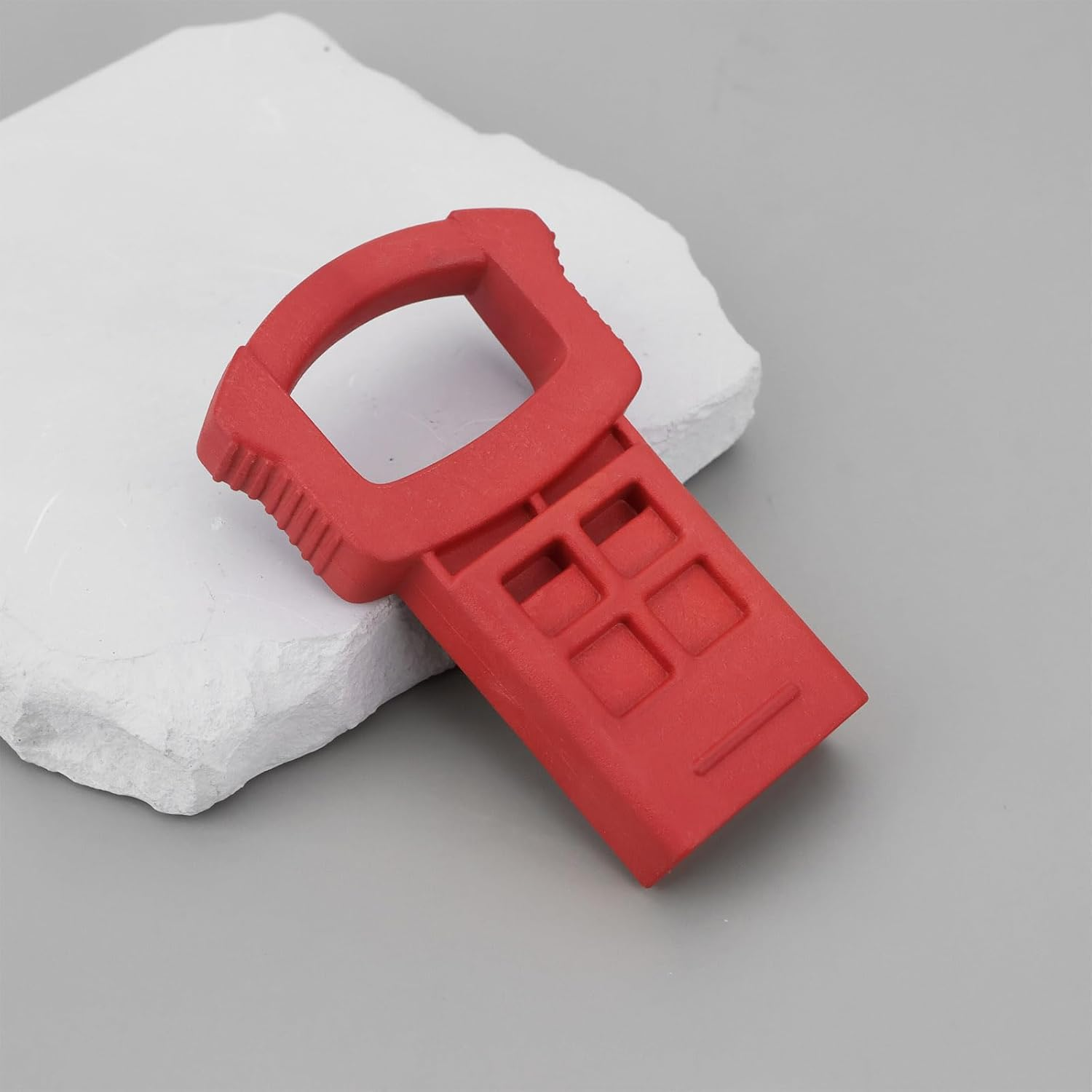 Create Idea Start Contact Key 643535-4 Compatible with Makita Dlm46X Dlm48X Dlm53X Lm00Xx 70X45.5X13Mm image number 6