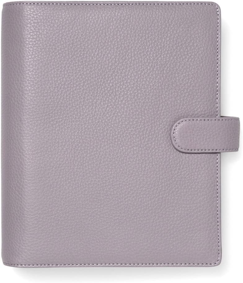 Filofax - Norfolk Organiser 2023 - A5 - Almond - Beige image number 3