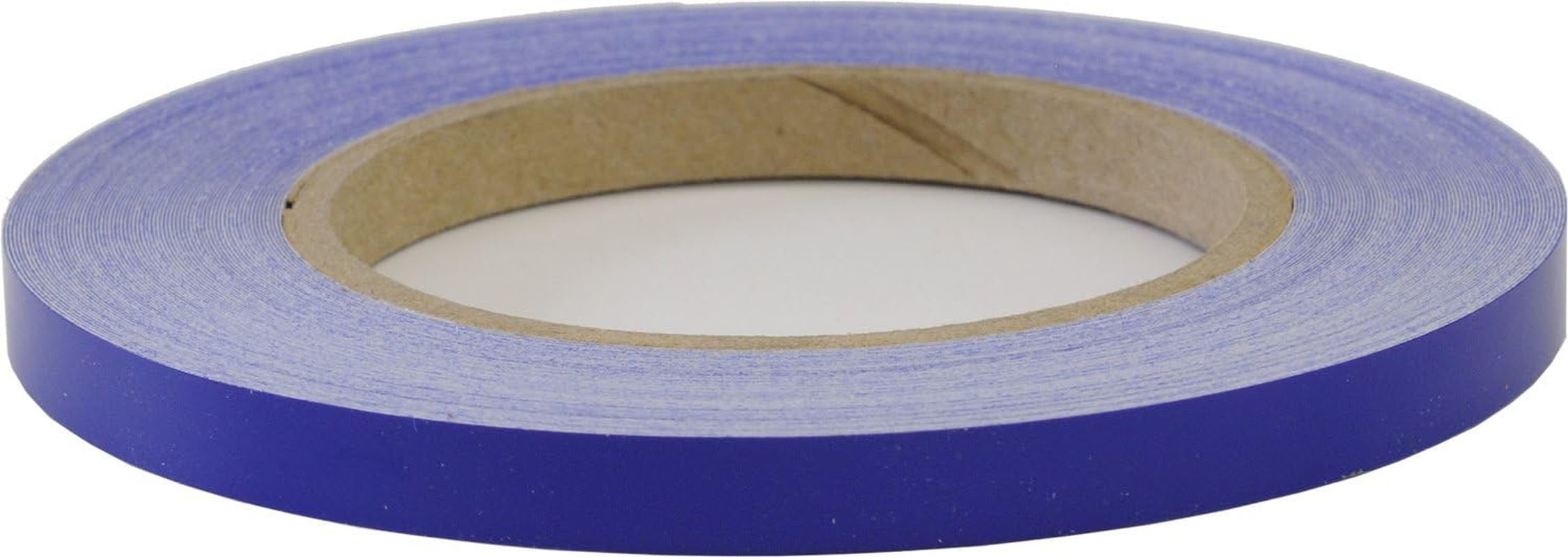 Red Striping Tape 1/4'' X 50'