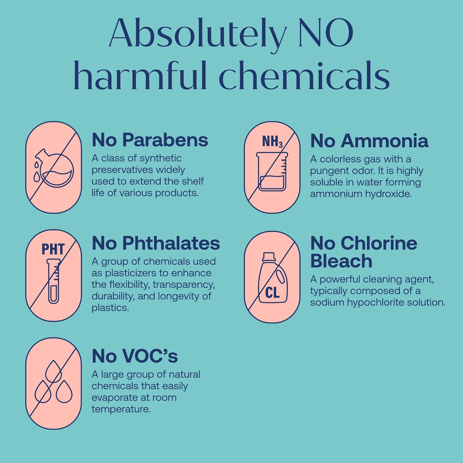 Fab Tab Natural Laundry Tabs Safe for Kids, Pets, and All Washing Machines 30 Tabs image number 1