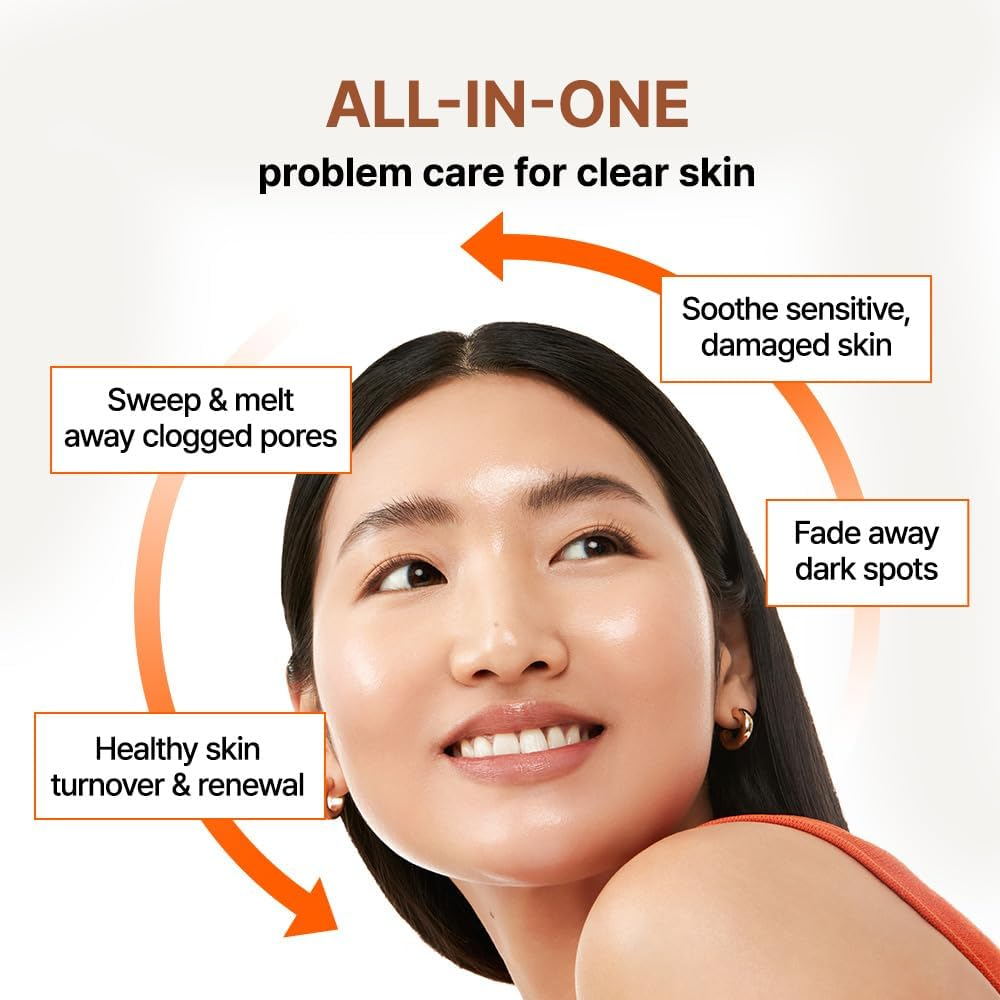 By Wishtrend Mandelic Acid 5% Prep Water 30 Ml image number 5