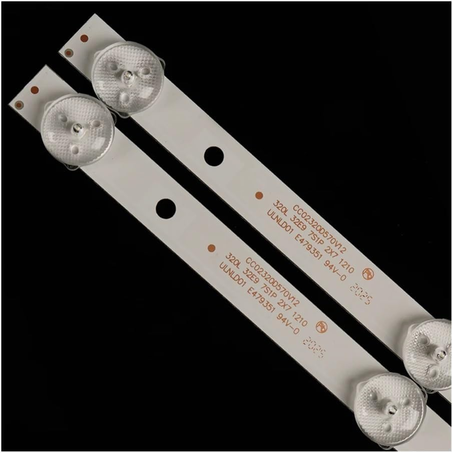 32-Inch 32E9 for CC0320D570V12 320L 32E9 7S1P 2X7 1210 Hy-A320E9 3356218C06 E331251 C1L029108 image number 2