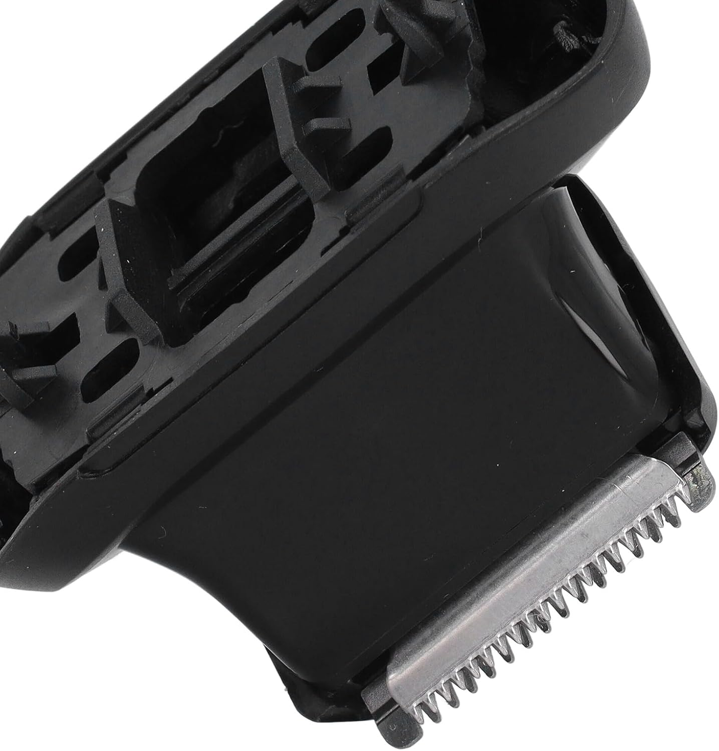 Beard Trimmer Attachment for Series 5 6 7 Electric Razors, 1/2/3/4/5/6/7Mm Replacement Shaver Guide Combs for 5018S 5020S 5035S 5049Cs Electric Shavers image number 6