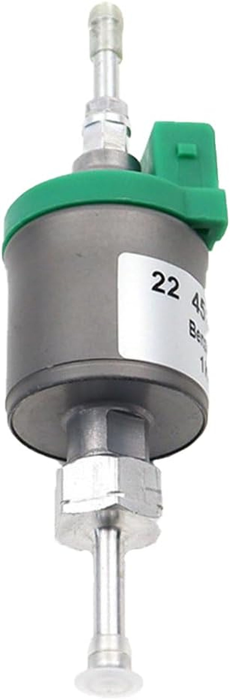 AIMALL 12V Diesel Heater Fuel Pump - Fuel Pulse Metering Electromagnetic Oil Pump for Eberspacher D4 image number 5