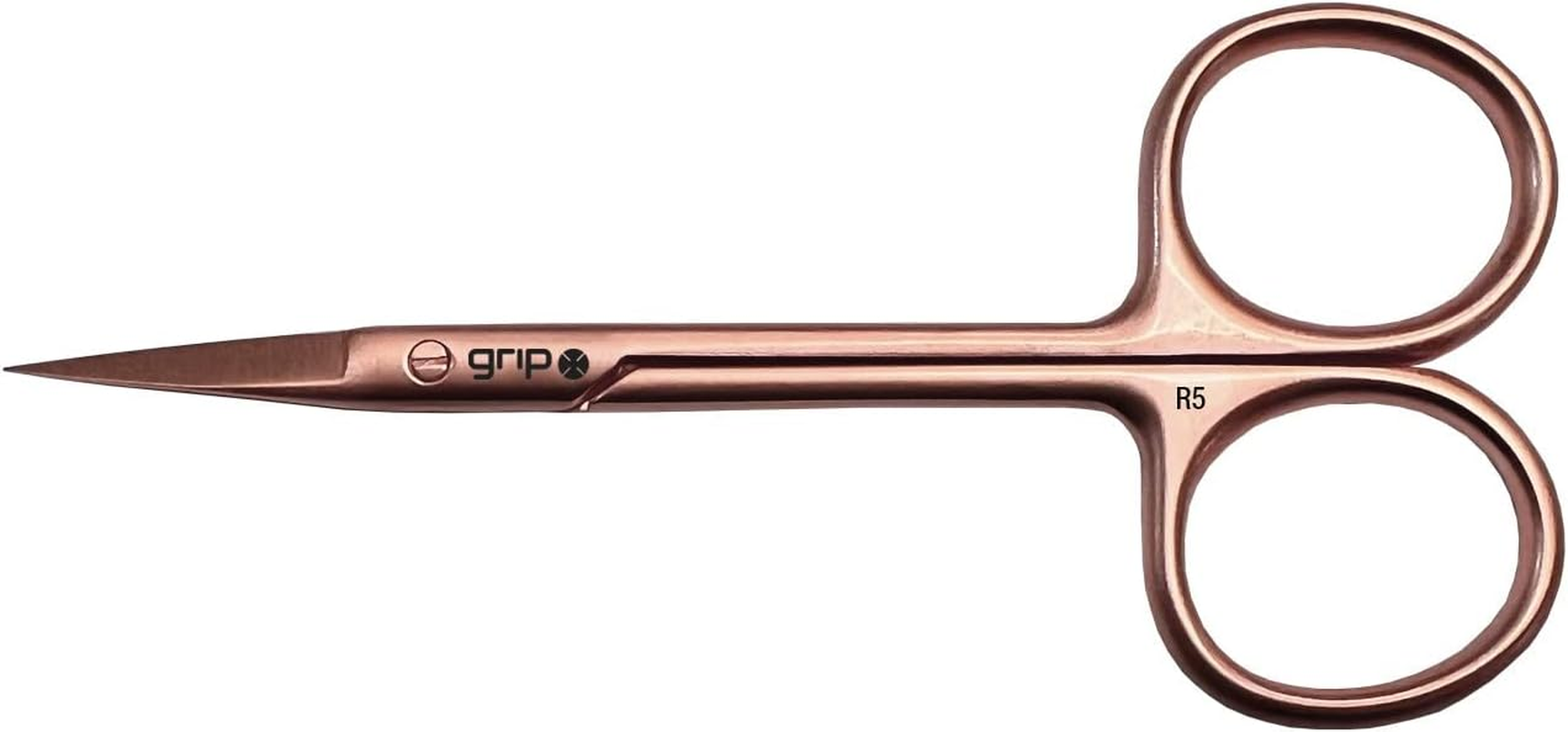 GRIP&reg; Scissor Precision Rose Gold image number 2
