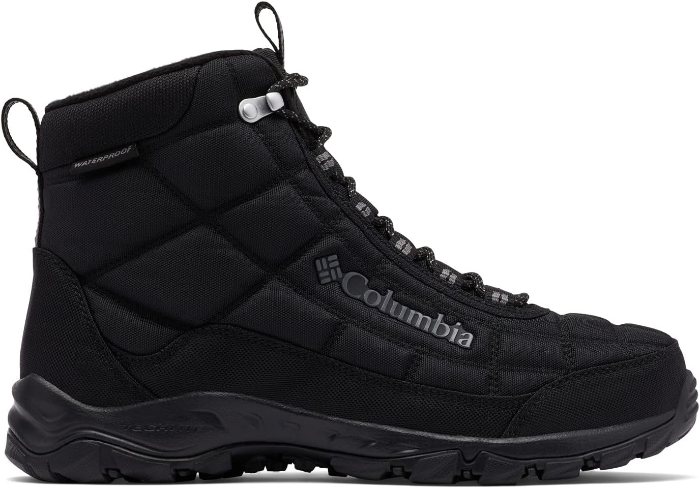 Columbia Men'S Firecamp Boot Snow image number 3