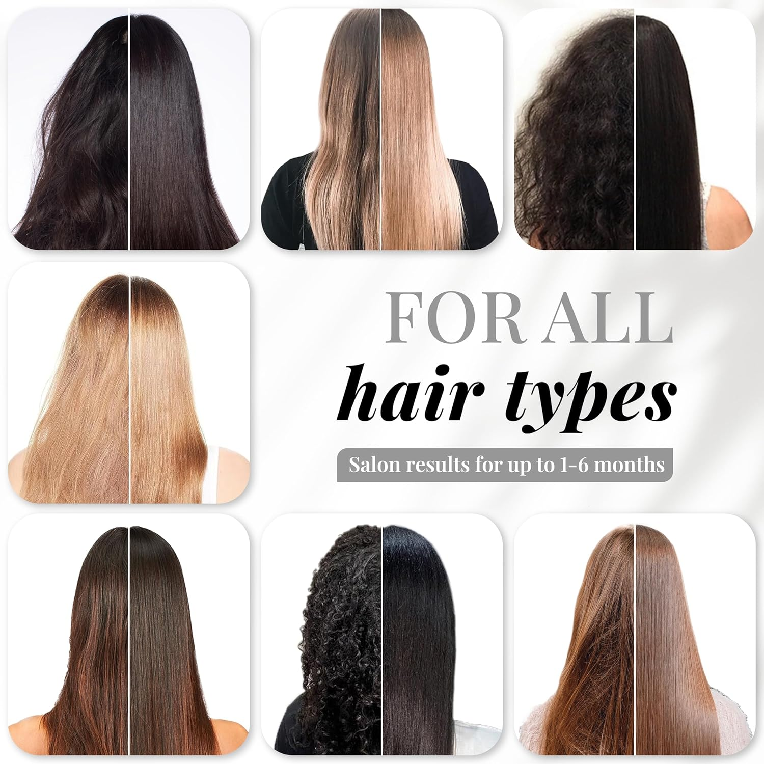 Expert Hair Sensation Texturizing Cream + Gold Repair Mask Kit image number 3