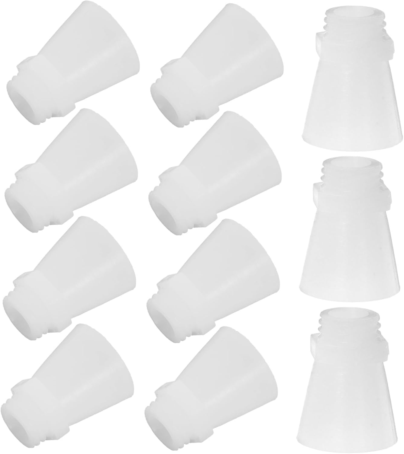 ARTIBETTER Fire Extinguisher Nozzle Replacement Replaceable Fire Extinguisher Parts Supplies Use in Automotive Exterior Care Rv Kitchen Safety Equipment image number 3