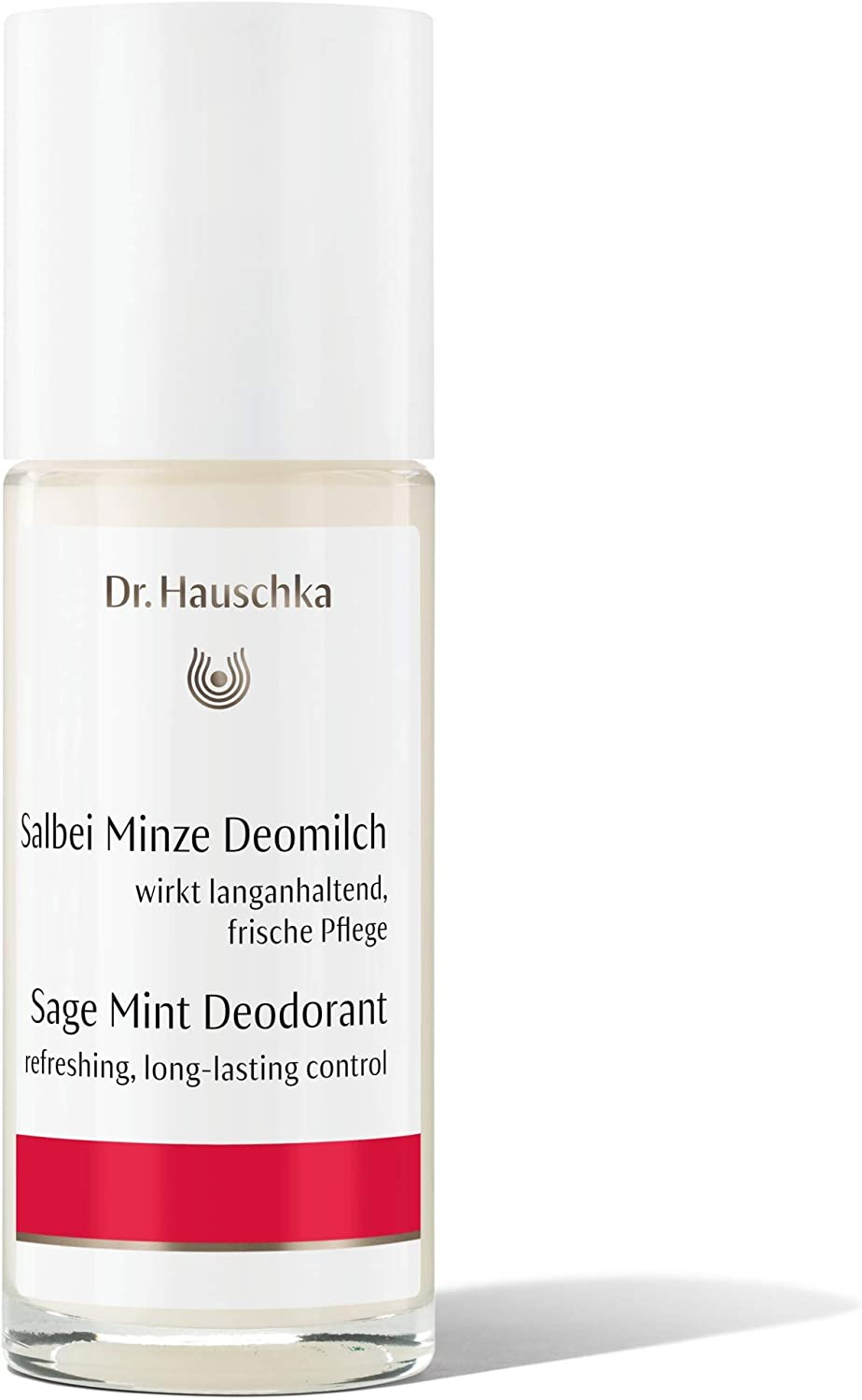 Dr. Hauschka Sage Mint Deodorant, 50Ml image number 2