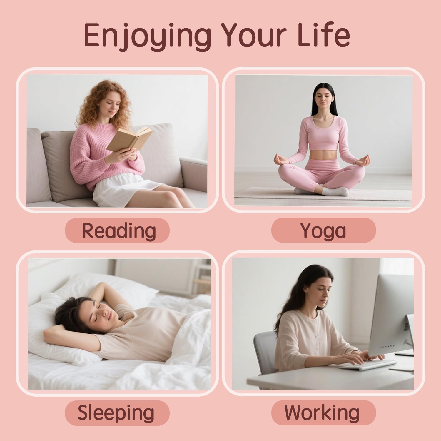 SBERAY Red Light Therapy Face Mask, 7 Colors LED Face Mask, Portable Rechargeable LED Mask Light Therapy Facial Skin Care Device for Anti-Aging at Home, Salon, Travel