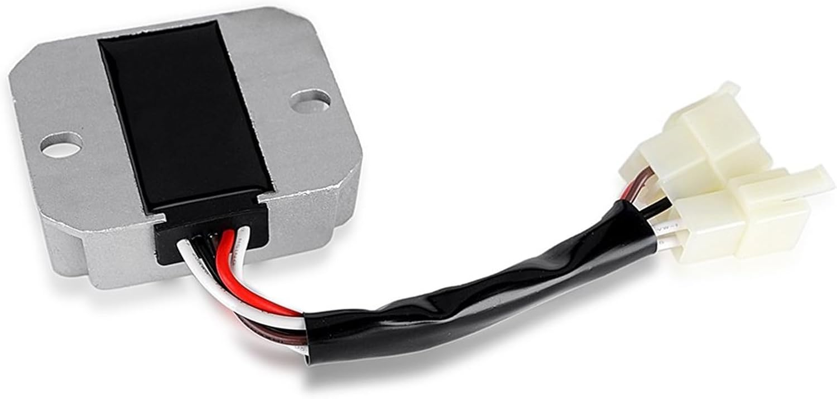 Rectifier Parts Voltage Regulator Rectifier for SR250 SR250G SR250TH SR250H SR250J SR250 Classic XT550 3Y6-81960-A0 3Y6-81960-01 image number 5