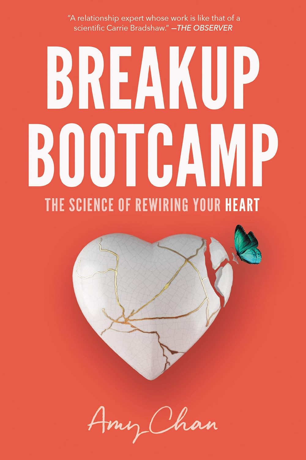 Breakup Bootcamp: the Science of Rewiring Your Heart image number 1