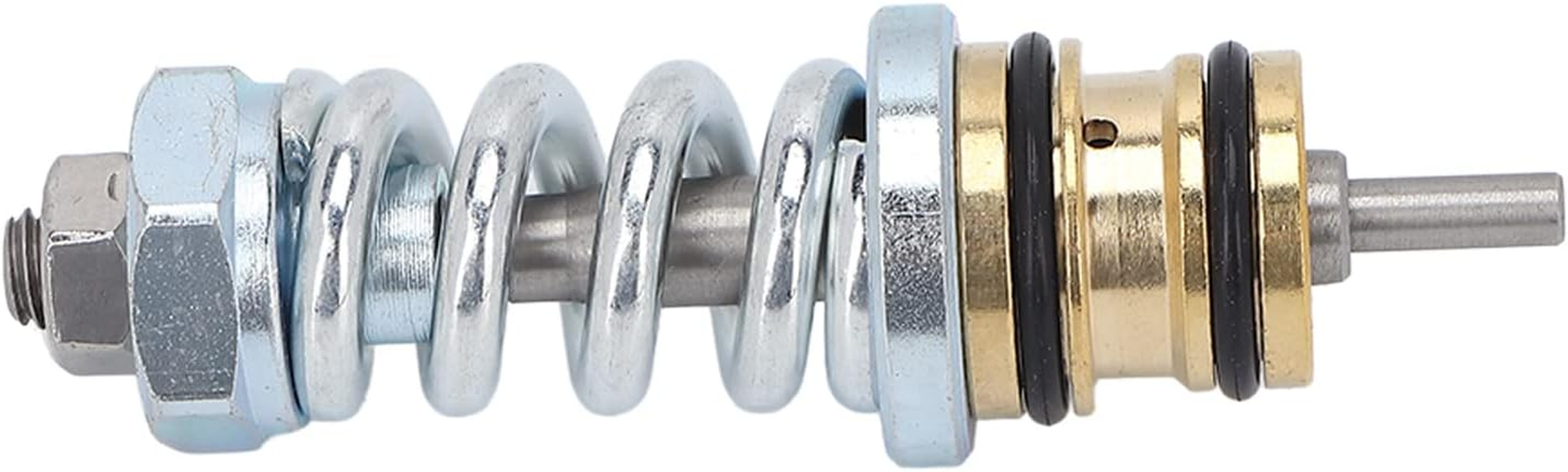 308418003, Simple Installation Rustproof Stable Unloader Valve Strong Replacement for Troy Bilt for Pressure Washer Pump image number 4