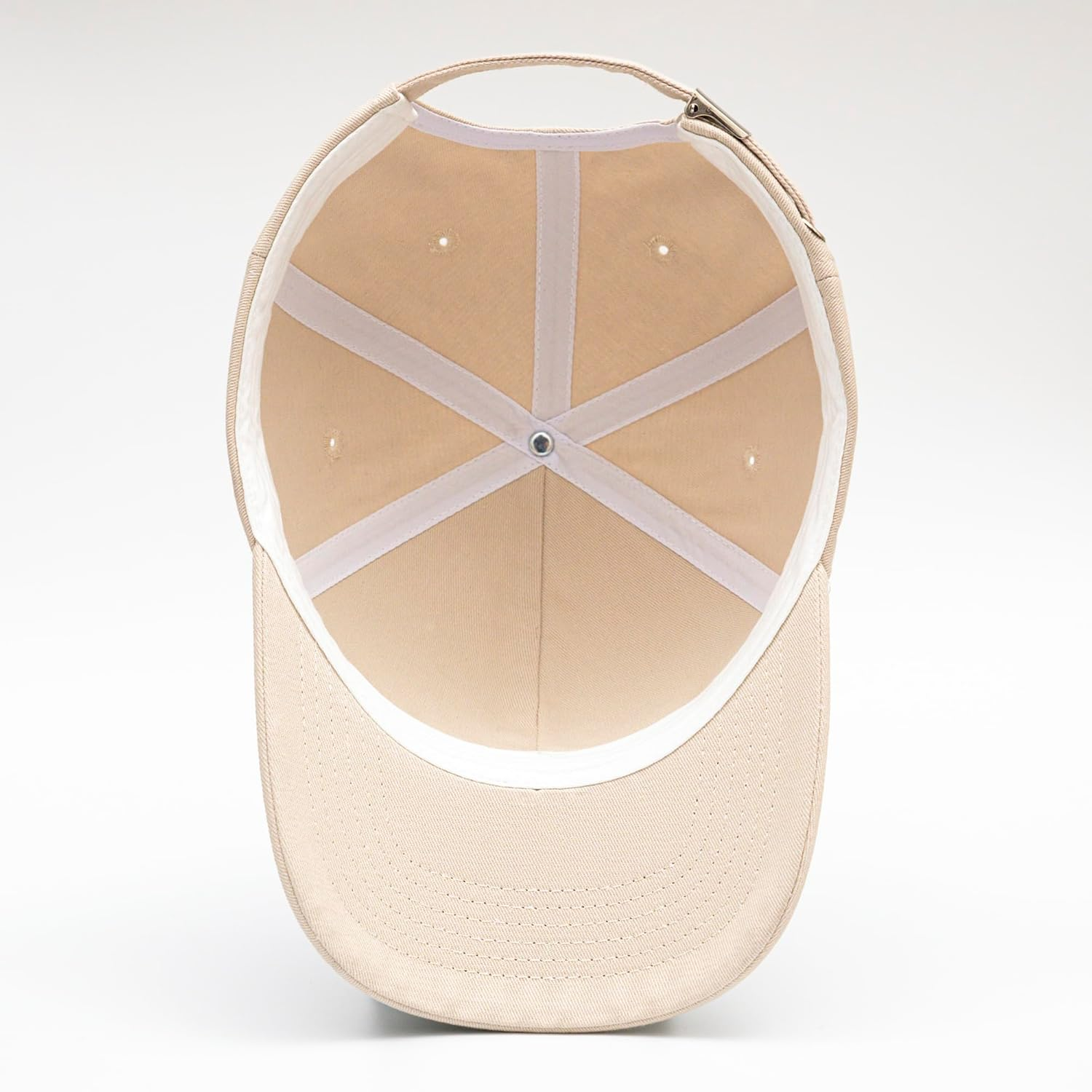 KOLWOVEN Boy Mom Embroidered Hat, Adjustable Cotton Baseball Cap for Proud Moms, Gift for Mother&rsquo;S Day or Everyday Wear image number 3