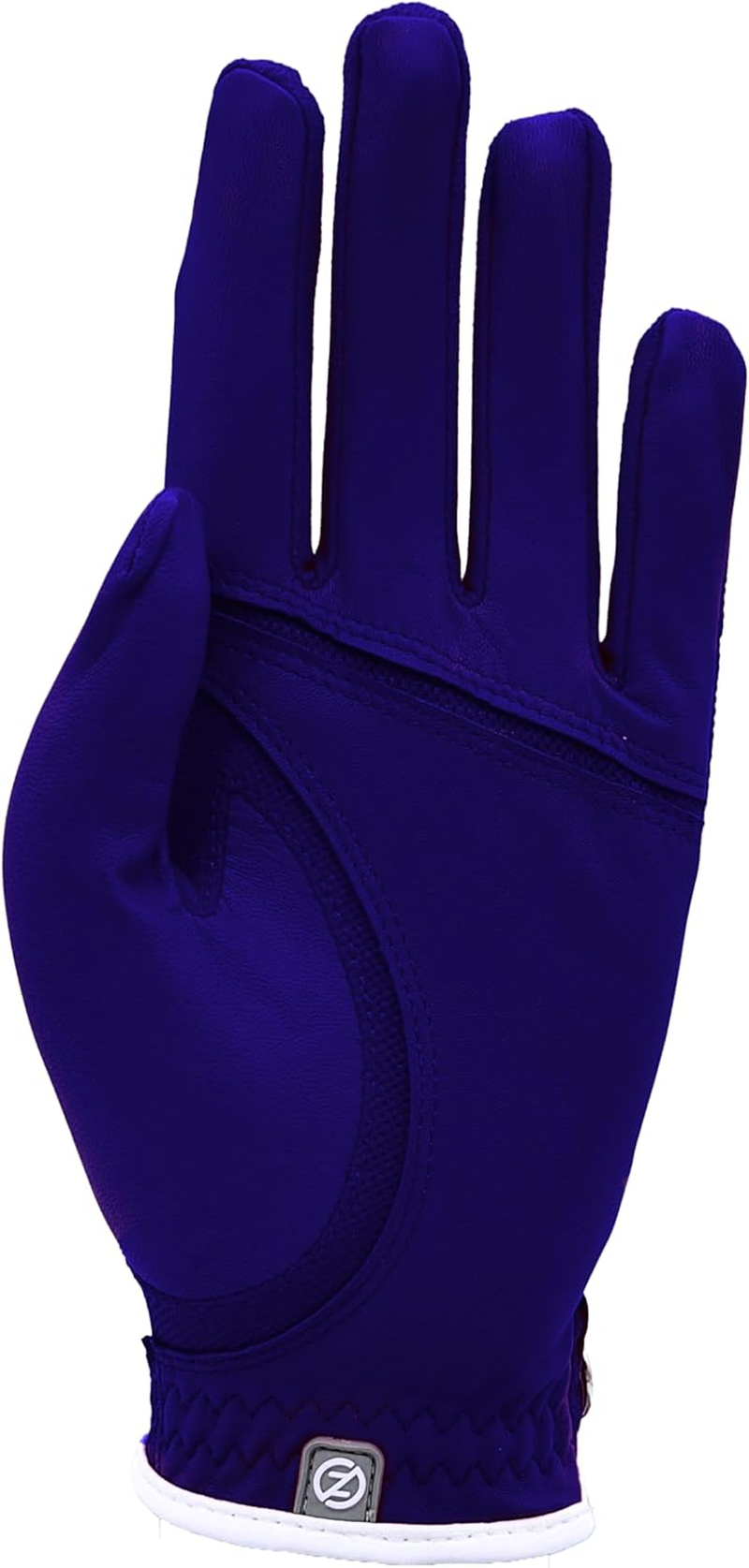 Zero Friction Ladies Cabretta Elite image number 5