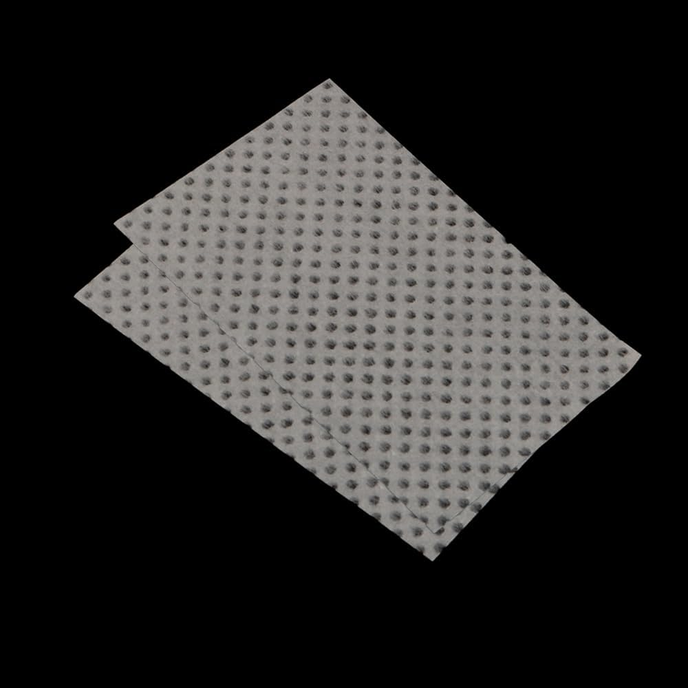 Laroal 1000 Pieces Perm Paper, Ultra Thin Lace Perm Sheets, Breathable Curling Paper, Professional Lace Sheets for Salon Use at Home or Hairdresser image number 5