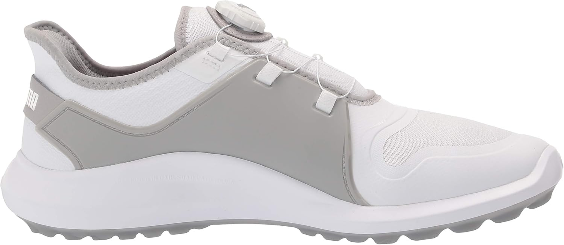 PUMA Men'S Ignite Fasten8 Disc Golf Shoe image number 1