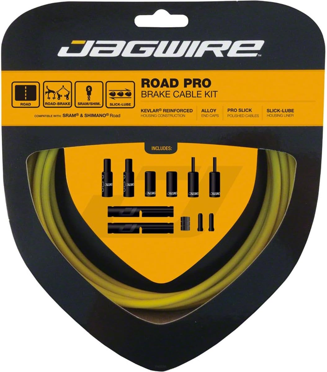 Jagwire Road Pro Brake Kit