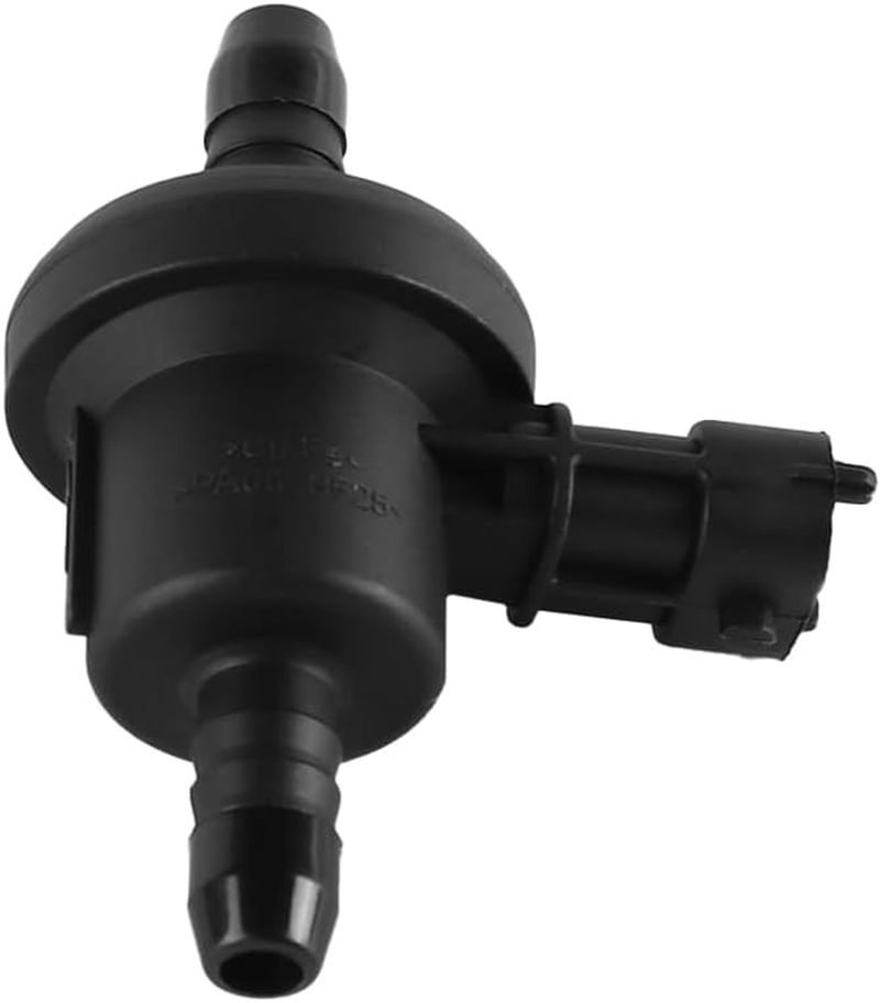 Petrol Evaporation Control Purge Solenoid Valve 0280142500 System Vacuum Valve Purge Magnet image number 6