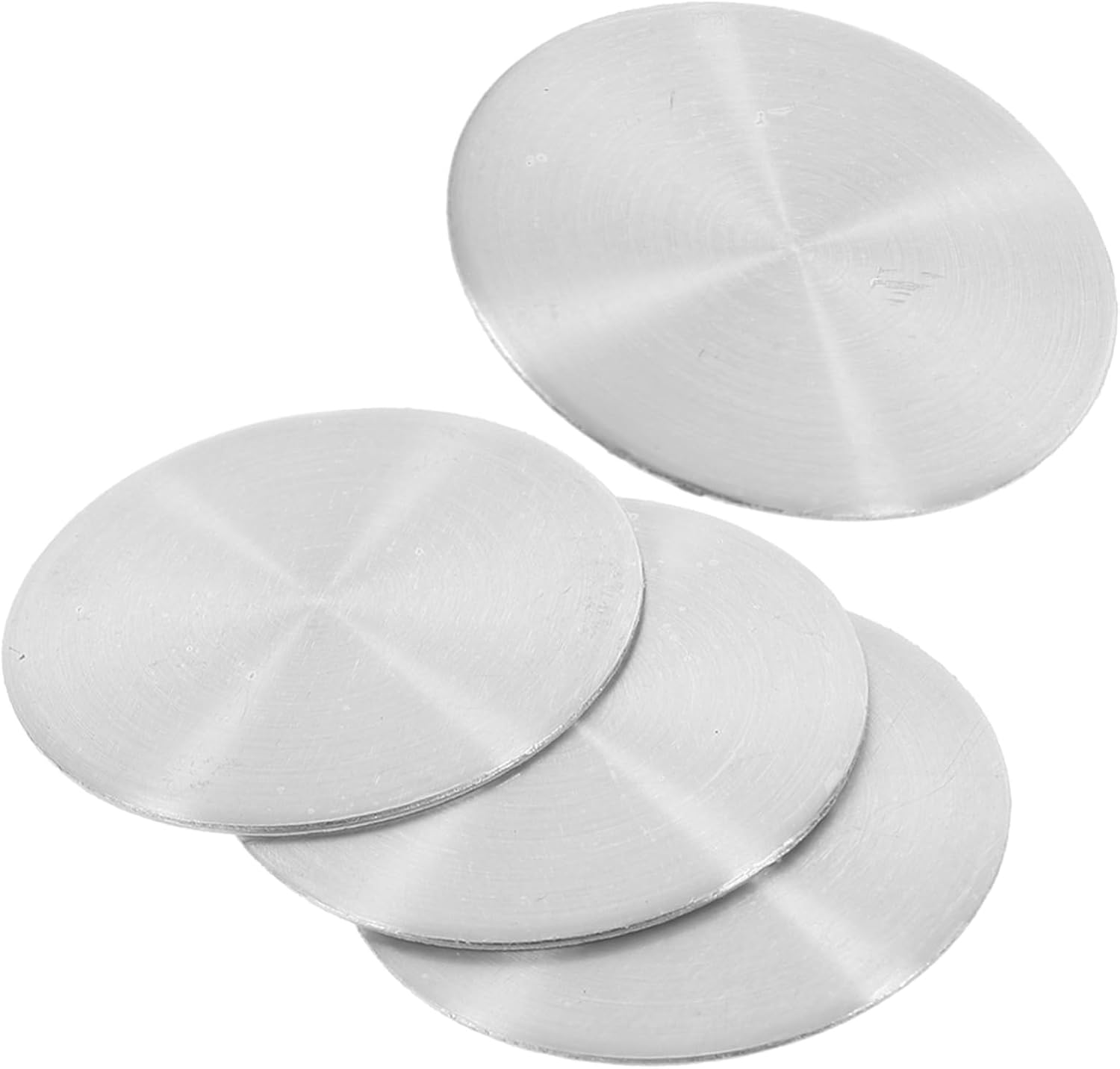 ERINGOGO Aluminum Auto Rim Tire Hubcaps 45Mm Car Wheel Universal Fitment Car Wheel Center Covers image number 6