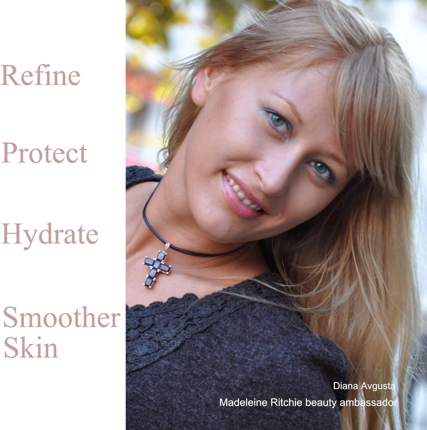 MADELEINE RITCHIE New Zealand 18+ Active Manuka Honey & Royal Jelly Skincare Soap 125G / 4.4Oz for Natural Beauty image number 1