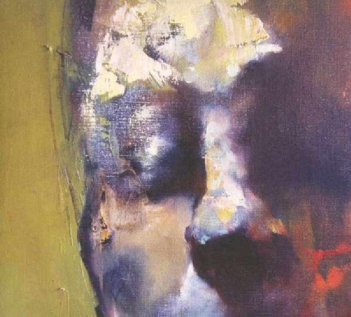 Asylum for Eve image number 1