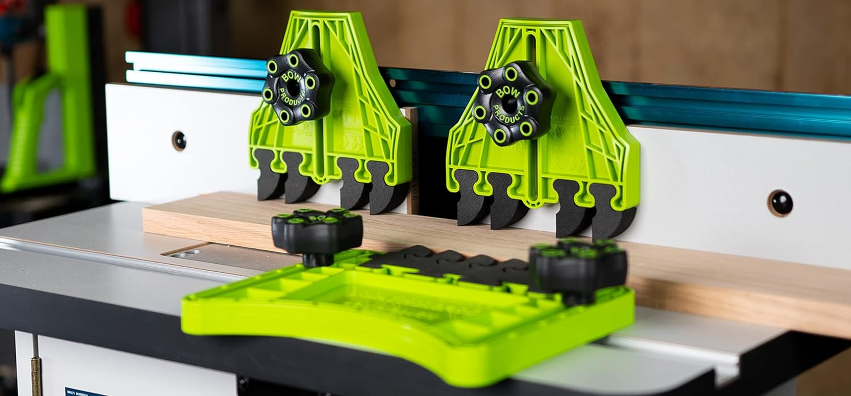 Featherboard Fencepro image number 5