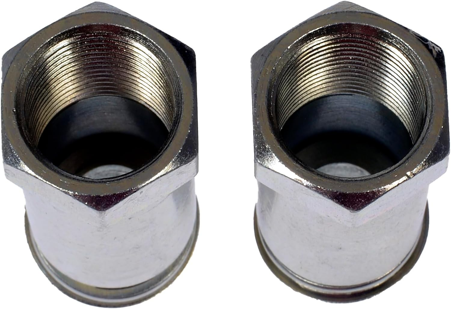 Dorman 42109 Extended Spark Plug Non-Fouler - Universal Fit, 2 Pack