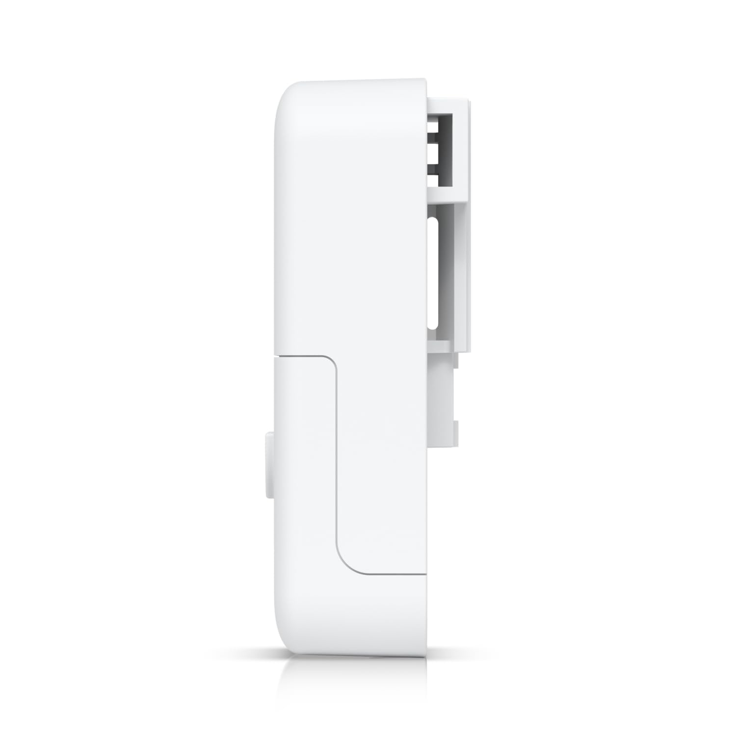 Ubiquity Ethernet Surge Protector, White image number 2