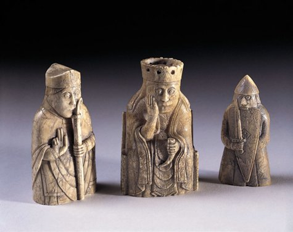 Vikings : the North Atlantic Saga - Paperback image number 2