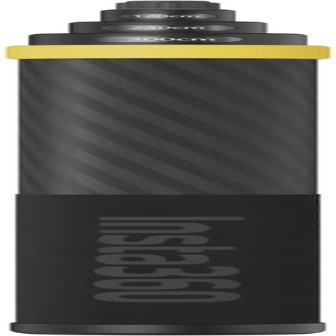 Insta360 3M 9.8Ft Extended Edition Selfie Stick for ONE X2, ONE R, ONE X, ONE Action Camera image number 1