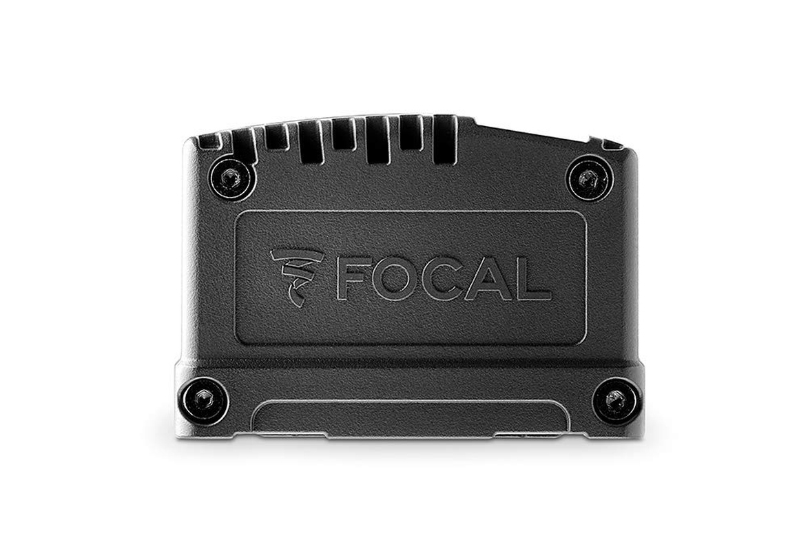 Focal Amplis Voiture Impulse 4.320 image number 1