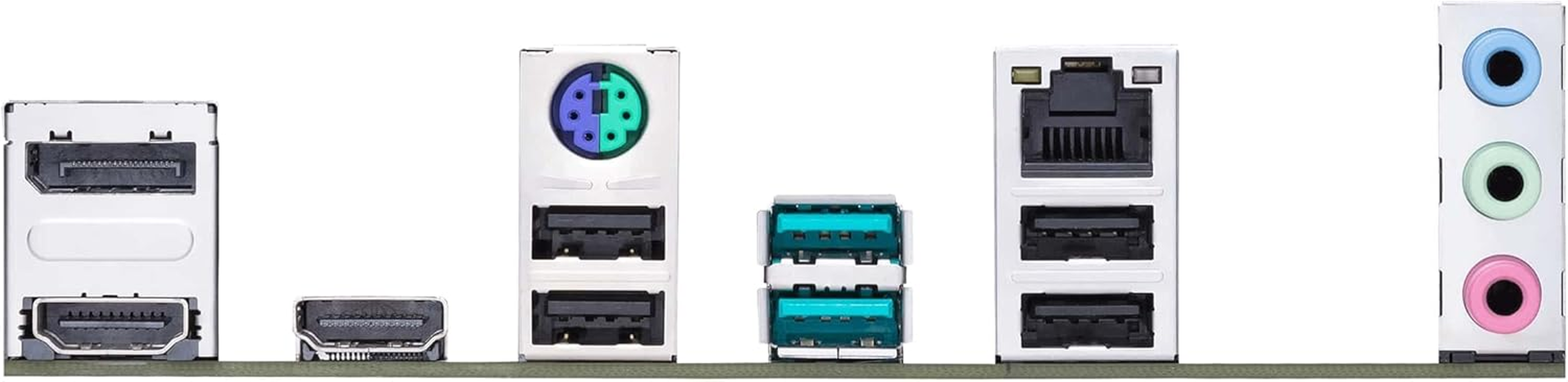 ASUS Prime B660M-A D4-CSM Intel LGA 1700 Matx Motherboard image number 1