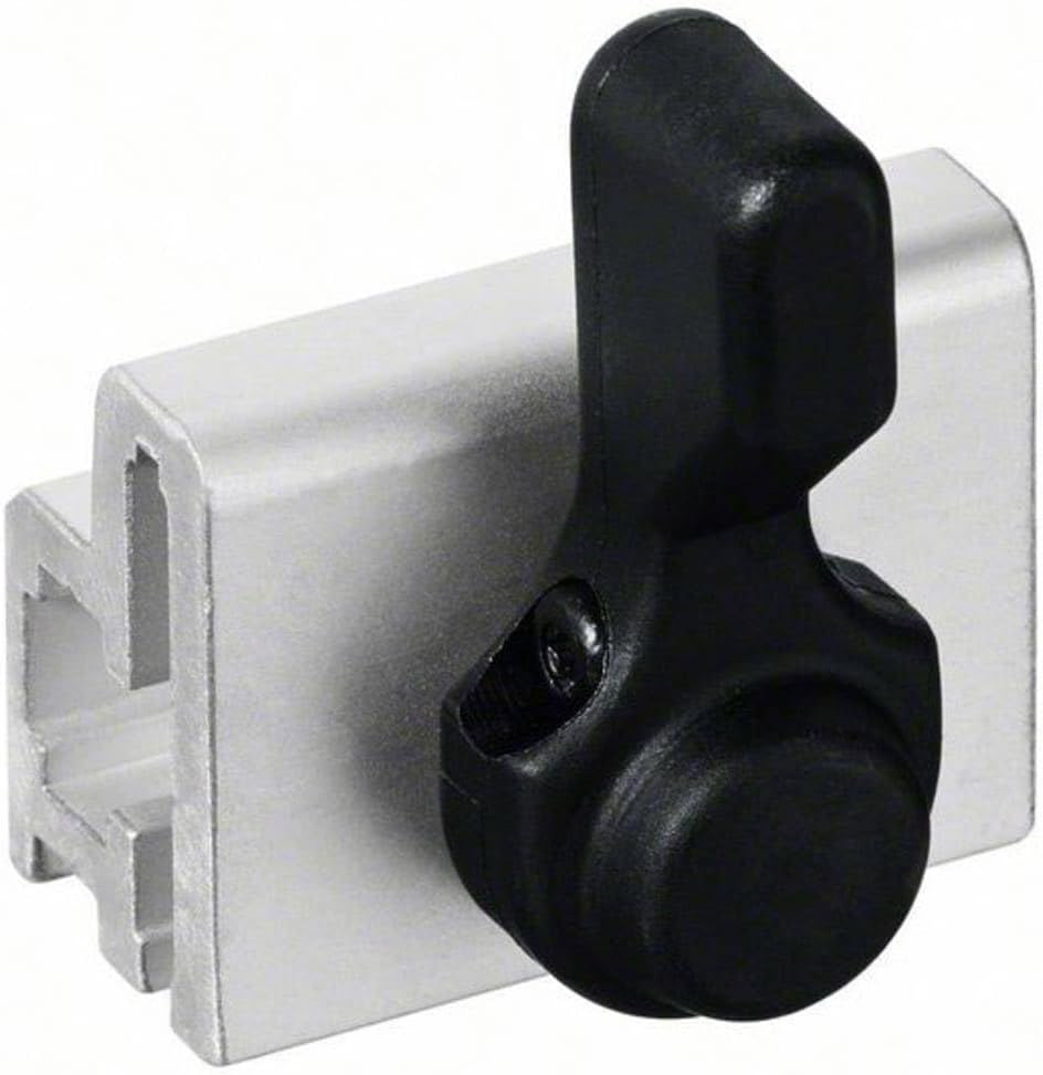 Bosch 1600Z0000M FSN RS Kickback Stop, Blue image number 2