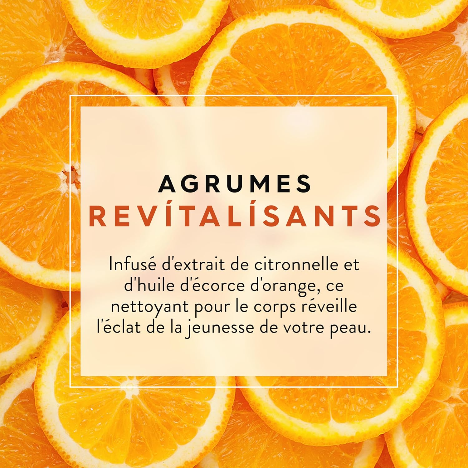 Jason Body Wash Citrus by JASONS NATURAL image number 6