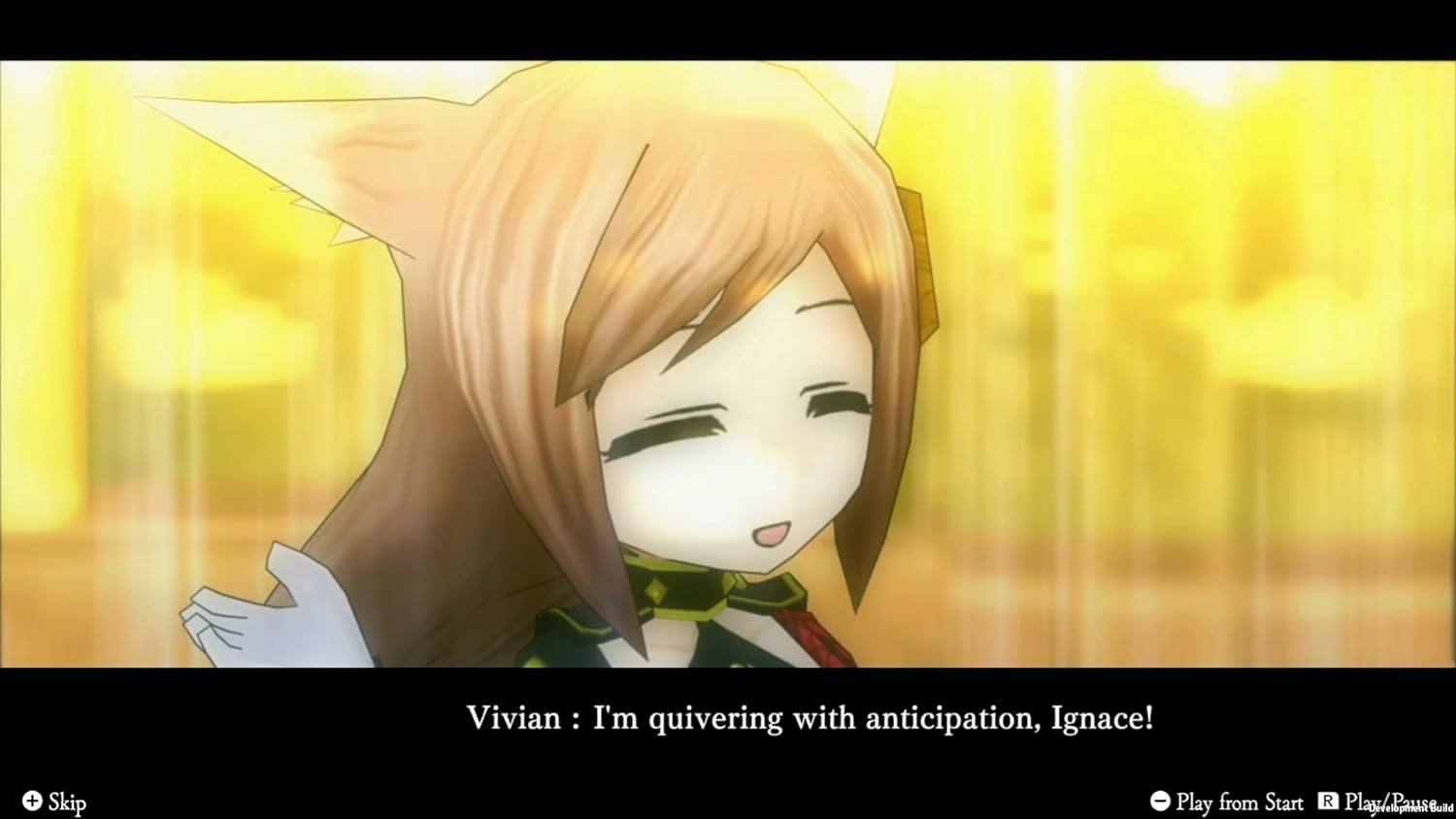 NIS America the Alliance Alive HD Remastered Nintendo Switch Video Game image number 2