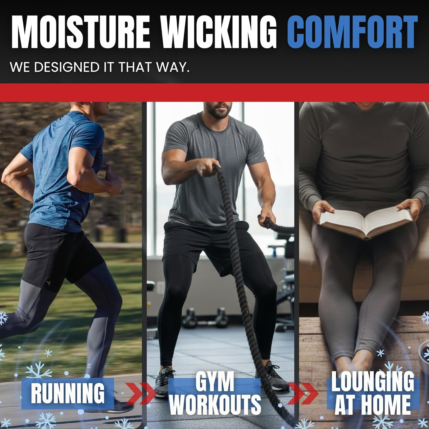 RM Real Men image number 7